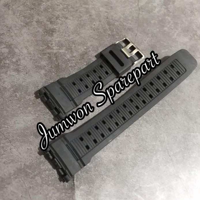 Tali Jam Tangan Casio G-Shock G-9000 Strap G-SHOCK G9000