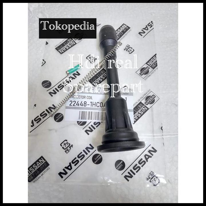 DISKON SELONGSONG COIL KOIL NISSAN DATSUN PANCA / DATSUN GO / DATSUN CROSS 