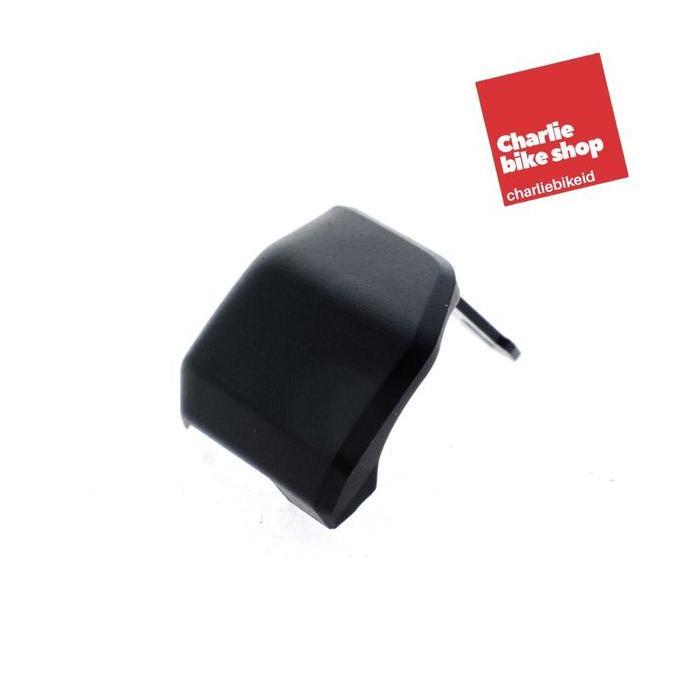 SHIMANO Dura Ace Di2 RD-R9250 Charger Cover
