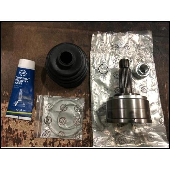 DISKON CV JOINT OUTER / LUAR GRAND CIVIC, CIVIC LX 