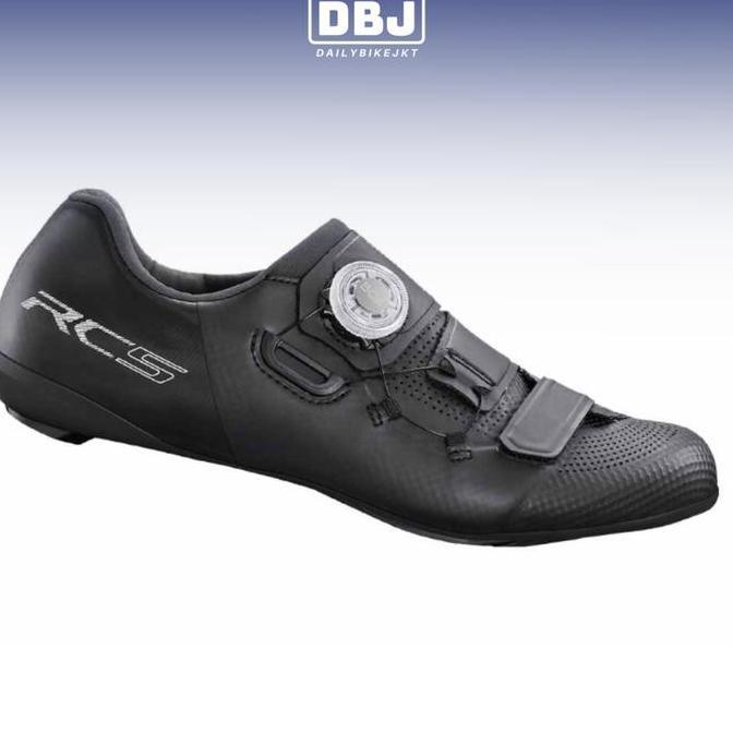 SHIMANO RC5W Shoes RC502 Women - Sepatu Cleat Roadbike