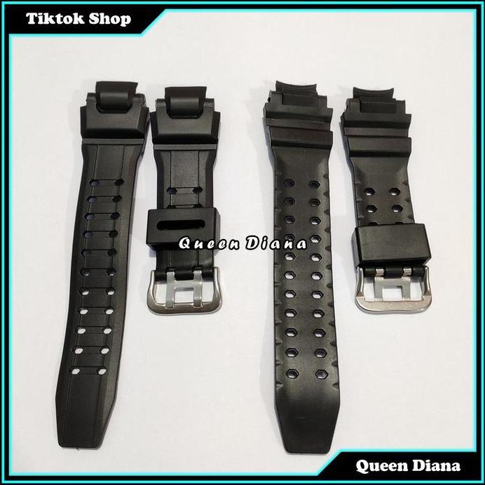 tali jam gshock GA1000 strap tali jam tangan GA-1000 strap tali jam tangan GA 1000