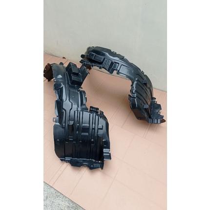 NEW liner fender avanza 2012 s/d 2014 ( all new avanza / xenia ) ORIGINAL / liner avanza / liner xen