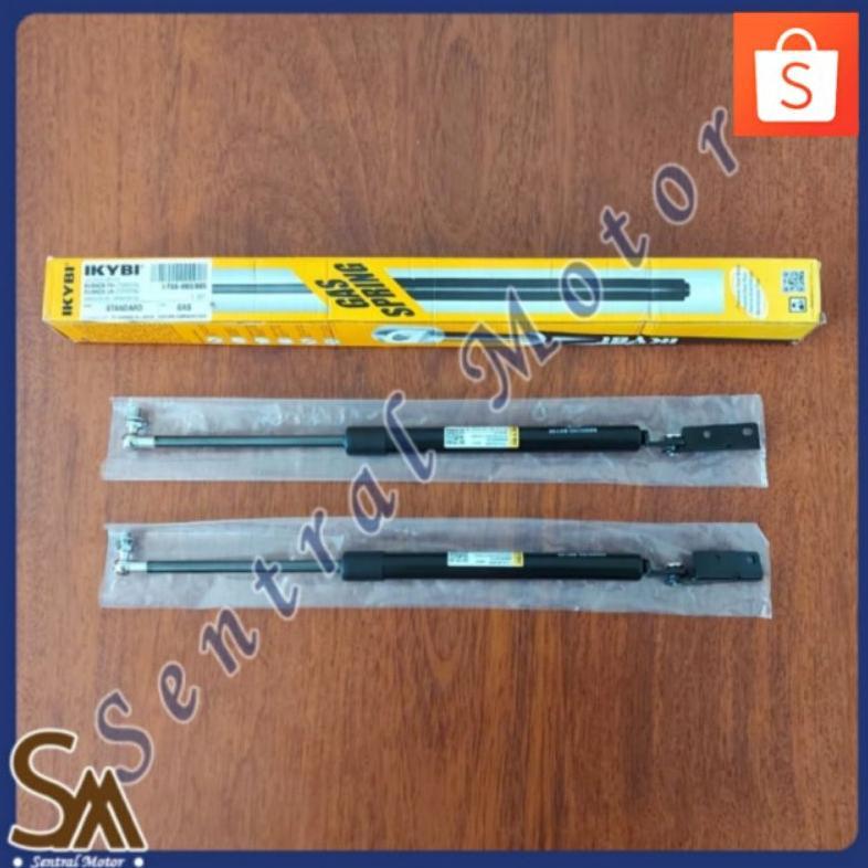 NEW Shock  bagasi Avanza/Xenia Old (1set) Ikybi [terbaik][terlaris]