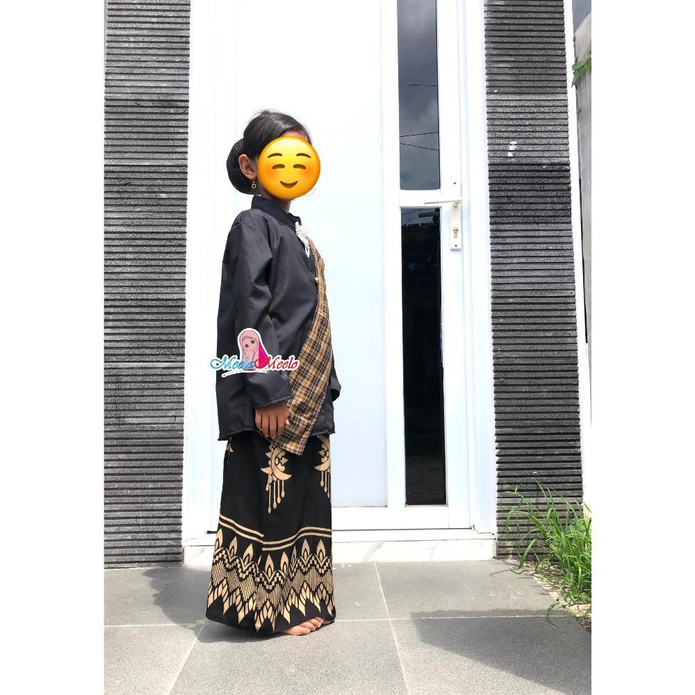 Diskon Baju Adat Aceh Perempuan Ukuran Newbron-Xxl Baju Adat Aceh Tk-Sd Pahlawan Wanita Cut Nyak Dhi