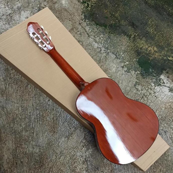 Gitar Akustik MARFILL C-370 CLASSIC gitar klasik 3/4 TA