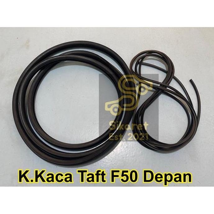 Promo Karet Kaca Depan Mobil - Taft F50 Taft Kebo Diskon