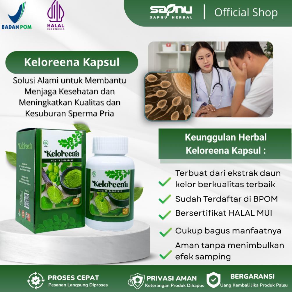 (Terbaru) Vitamin Penyubur Sperma Obat Sperma Encer Pengental Sperma Penambah Sperma Obat Oligosperm