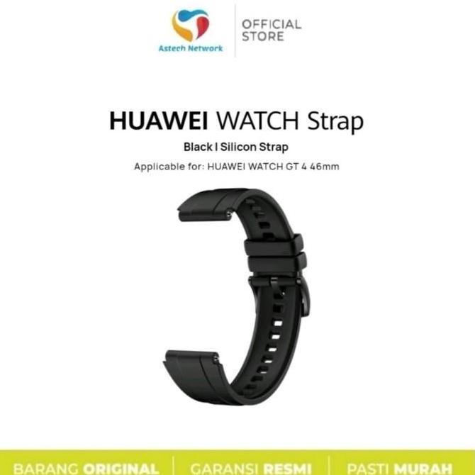 Huawei Strap Easyfit Gt4 46Mm 41Mm Original