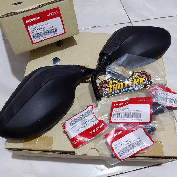 Spion Click Original Honda Thailand