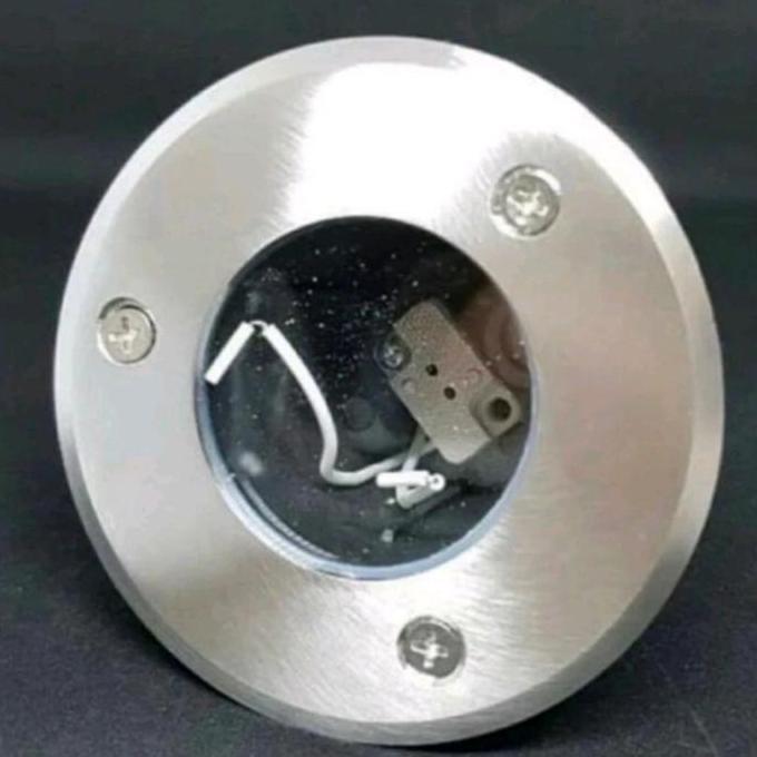 Lampu Led Lantai Tanam Led 1W 1 Watt