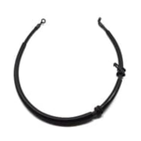 Hose Comp FR BRK Revo FI (45126K03N31)