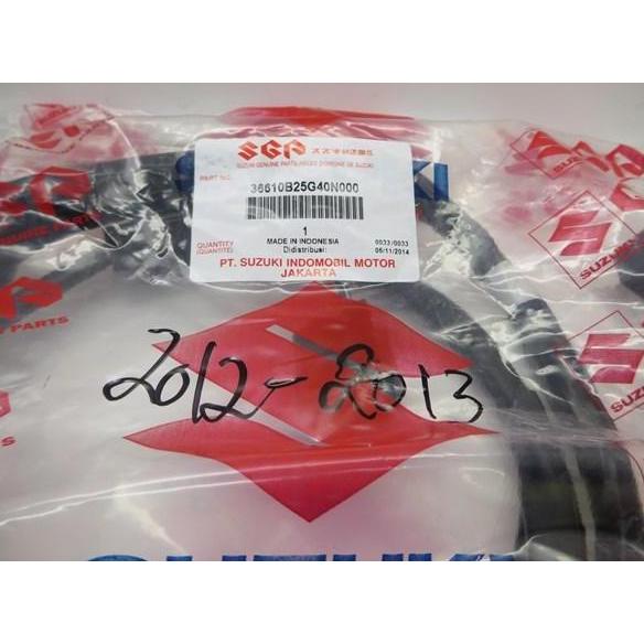 Kabel body Satria fu 2012 - 2013 Aho Orisinil Suzuki