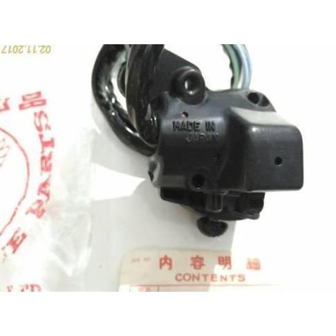 Holder Kiri Honda GL 100 / GL 125