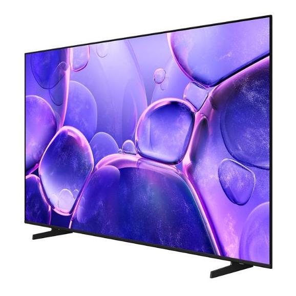 Sale Samsung 43U8500F Smart Tv 43 Inch Crystal Uhd 4K Hdr10+ With Smart Remote
