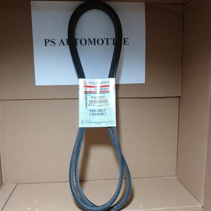 Tali Kipas / Van Belt Mitsubishi Canter Mh014025