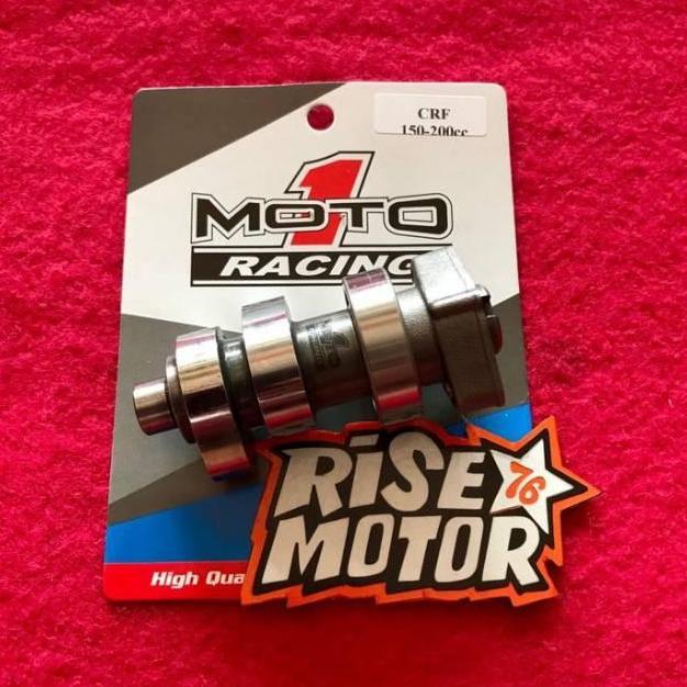Noken As Moto 1 CRF 150 CRF 150