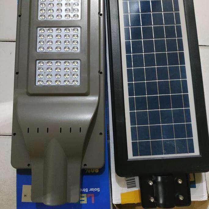 Lampu Solar Cell 60 Watt / Pju Led 60Watt / Lampu Jalan Tenaga Surya