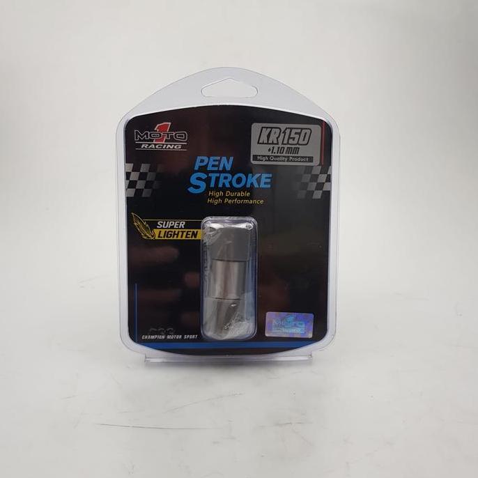 MO1TO Pen Stroke Ninja R 0.8mm - Pen Stroke Moto 1 Ninja