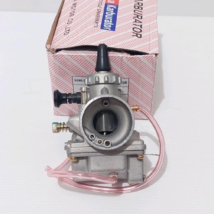 Promo KARBURATOR KARBU ASSY RXS RX S RX SPESIAL YT 115 TOKAIDO Diskon
