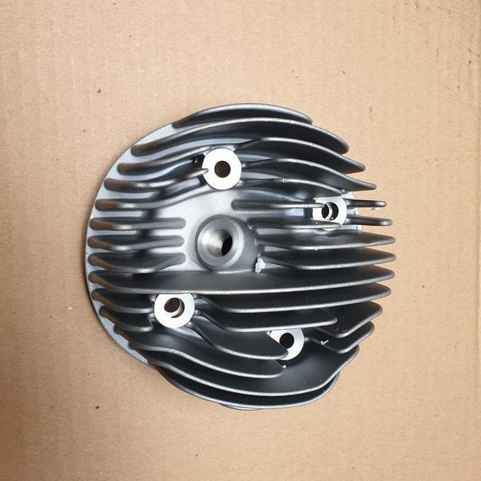 Promo Blok Block Vespa Racing Import Generic Cod