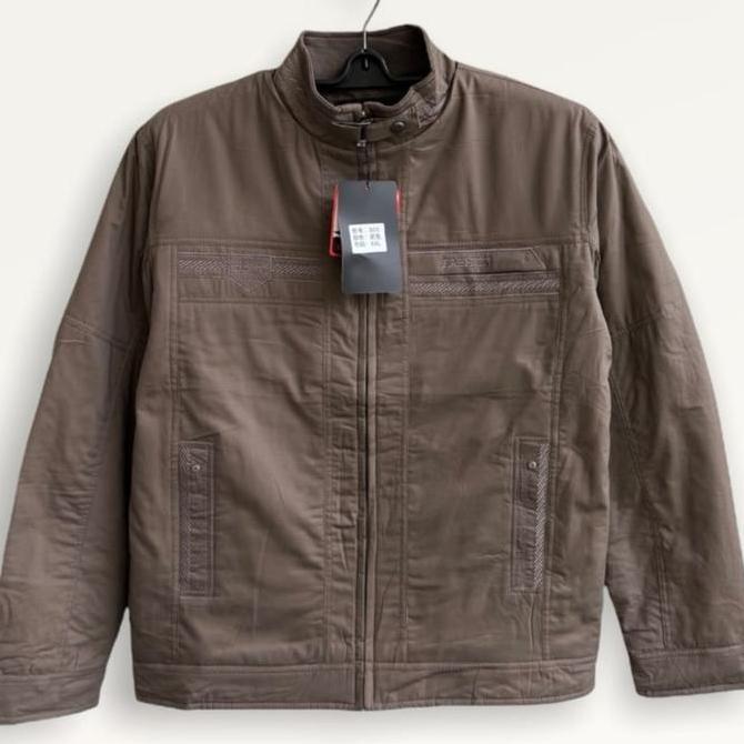 NEW JAKET PRIA L JACKET IMPORT PRIA L JAKET PRIA BOLAK BALIK L JACKET CASUAL COWOK COWO L JAKET DIST