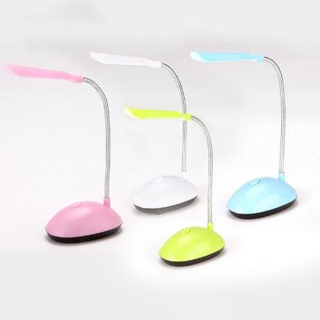 BOYFIRO BISA COD L5412 Lampu Meja Belajar / Lampu Meja / Lampu Meja Belajar / Lampu Baca Portabel Ba