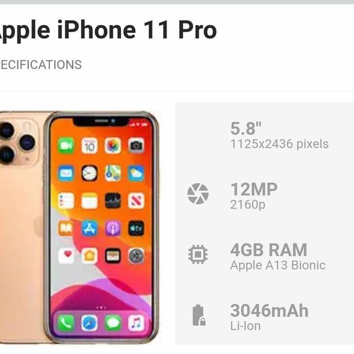 kaca kamera iphone 11 pro lensa kaca kamera belakang bahan kaca