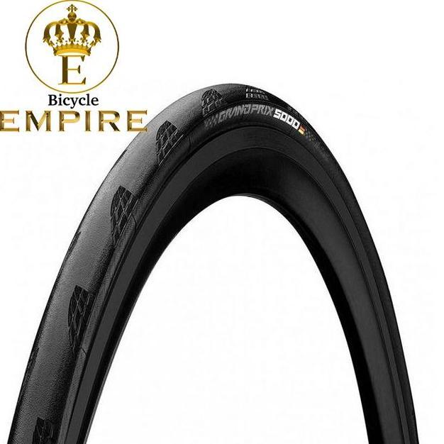 Ready Continental GP5000 700x28 28-622 Grand Prix GP 5000 700 x 28 Foldable Skin Ban Luar Clincher