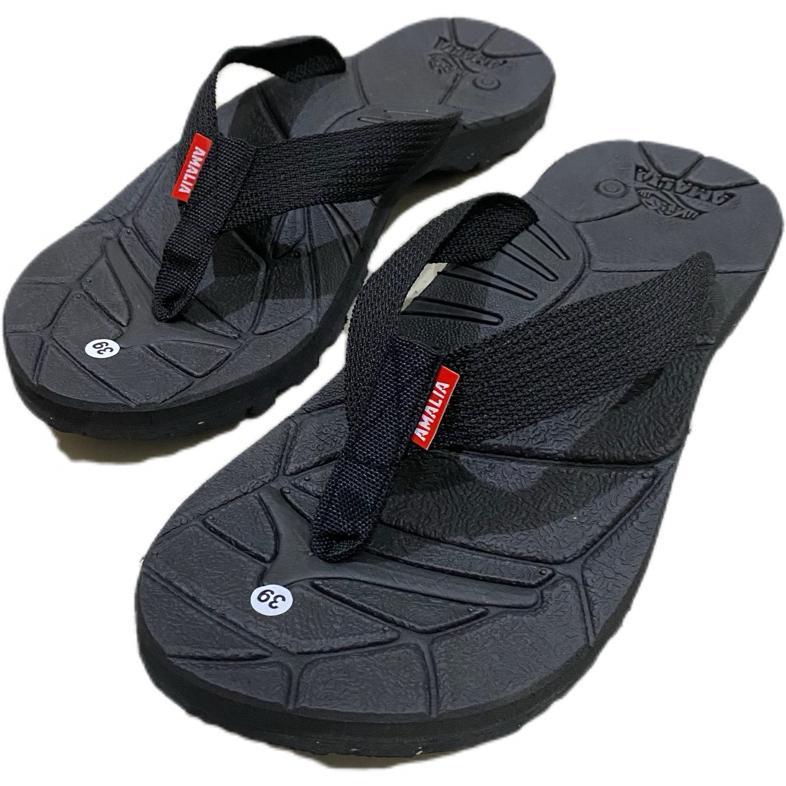 Promo Sandal Gunung / Sandal Jepit Gunung / Sandal Outdoor Adventure Dewasa 2026