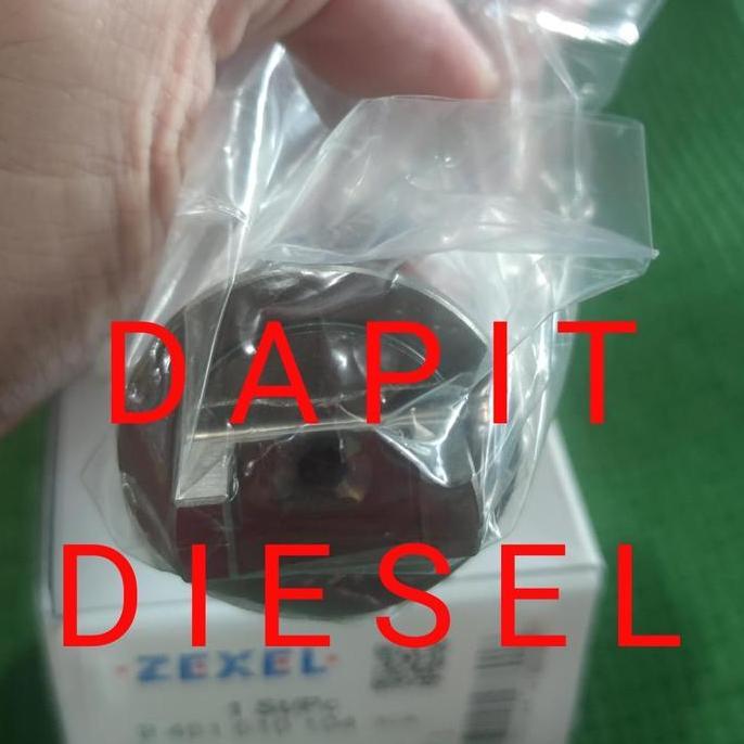 Drive Shaft bospom M. L300 ZEXEL merk ZEXEL ASLI - ORINAL