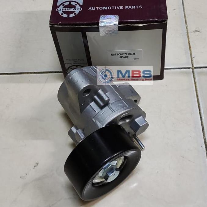 TENSIONER ASSY MITSUBISHI OUTLANDER