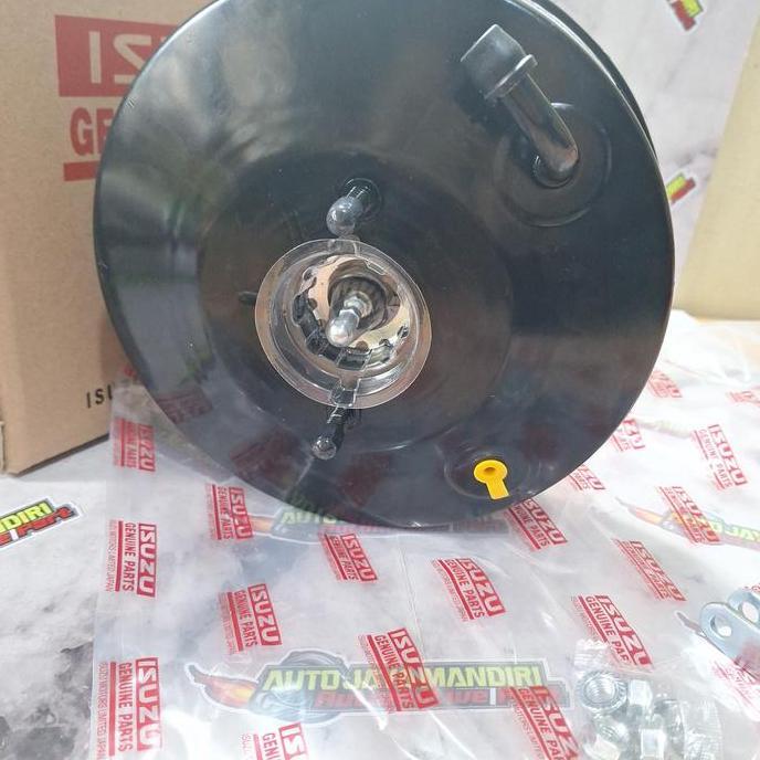 Boster rem/brake boster booster Isuzu Panther 2.3 2.5 pick up kotak Panther lama Merk Isuzu