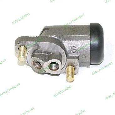 master rem roda kanan depan land rover series long 243744