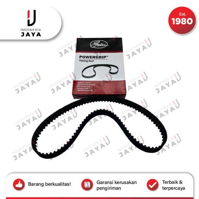 Timing Belt Ford Ranger 3.0 / Everest TDCi GATES