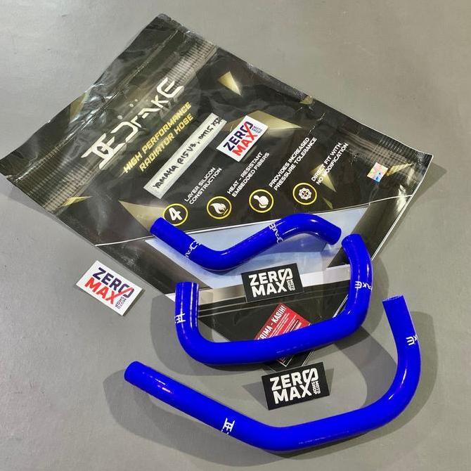 Selang Radiator Hose Kit DRAKE Yamaha WR155R WR155 WR 155R WR 155 R
