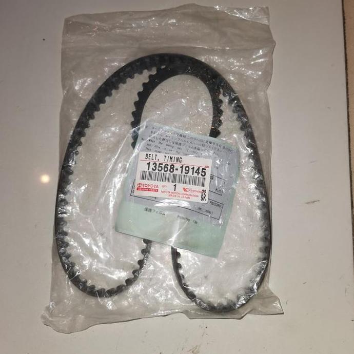 timing belt corolla twincam GTI 4AGE timing belt corolla twincam GT