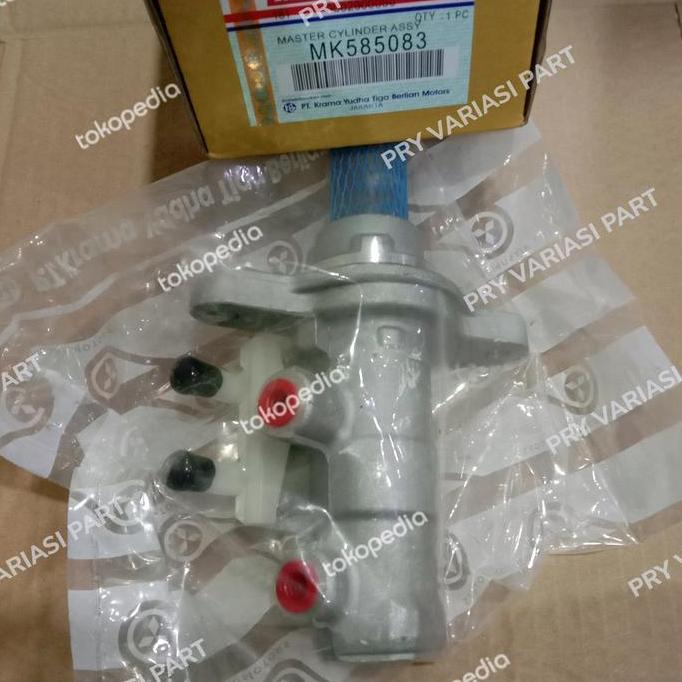 BRAKE MASTER ASSY BM ASSY MASTER REM ATAS PS.136 CANTER HDX MK.5853