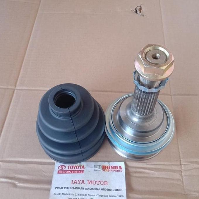 Cv Joint Outer As Roda Luar Corona Absolute 1600Cc At190