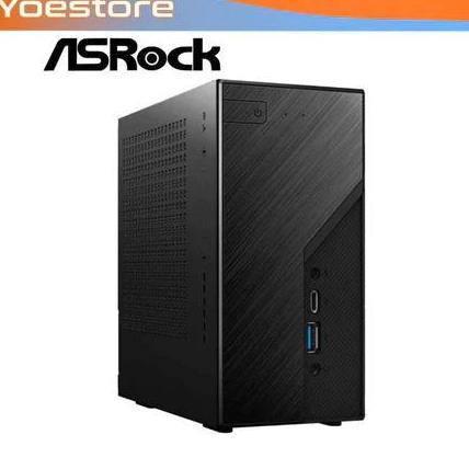 ASROCK DESKMINI X300 AMD RYZEN 5 3400G WIFI 1 ANTENA WINDOWS 11 PRO