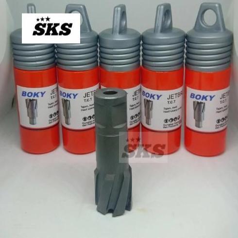 TERLARIS MATA BOR JETBROACH TCT