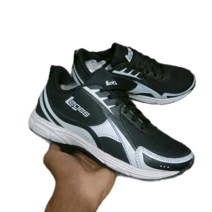 Sepatu Persit Sepatu Olah Raga Persit / Pso Olahraga Gym