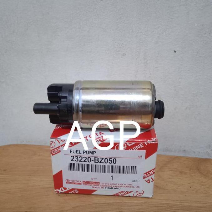 Fuel Pump Pompa Bensin Minyak Original Grand New Avanza Veloz 2016 On