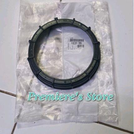 Tutup Rotax Peugeot 206 2001 (Kecil)