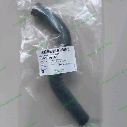 Selang Tabung Radiator Captiva Diesel Nfl