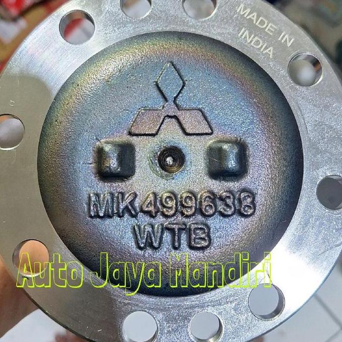 As roda Canter125 PS125turbo PT.KTB 38mm
