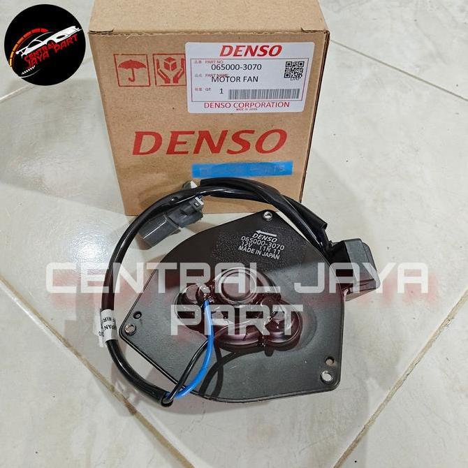 Motor Fan Ac Crv Gen 3 All New Crv Original