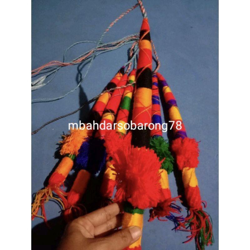 Pecut Kepang, Pecut Kuda Lumping, Cemeti, Cambuk