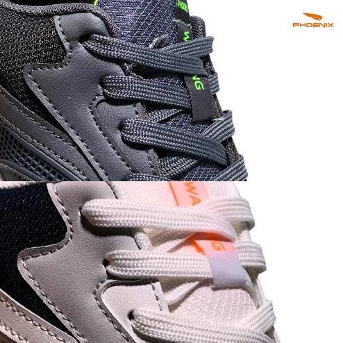 Phoenix Gator Sepatu Sneakers Pria