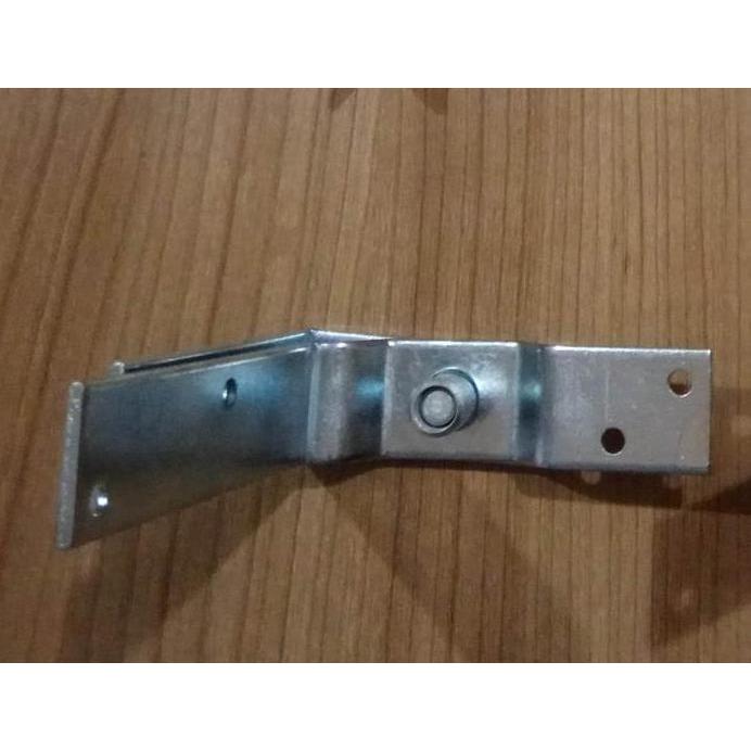 Bottom Pivot Engsel Bawah Pintu Lipat Gantung Pivot Bawah Folding Door